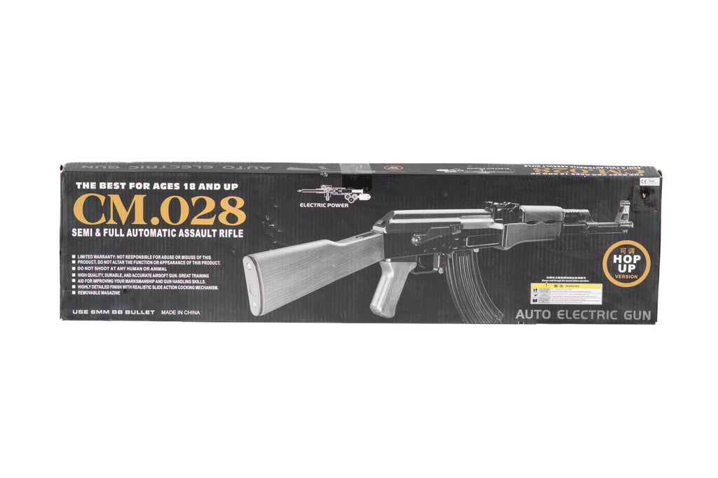 CM028 carbine replica (OUTLET)