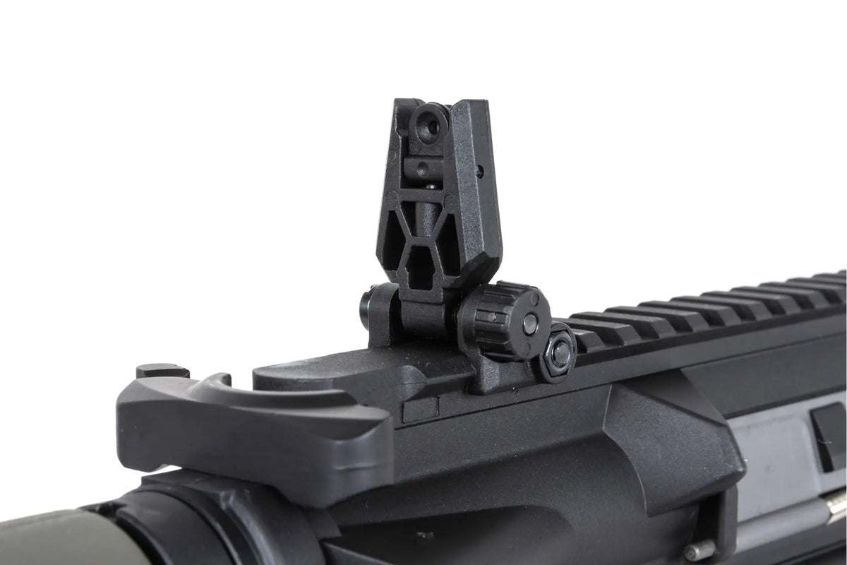 Specna Arms SA-F09 FLEX™ Gen.2 BLDC™ HAL ETU™ airsoft Carbine Olive