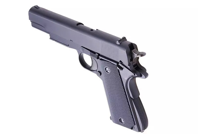 GG107 gas pistol