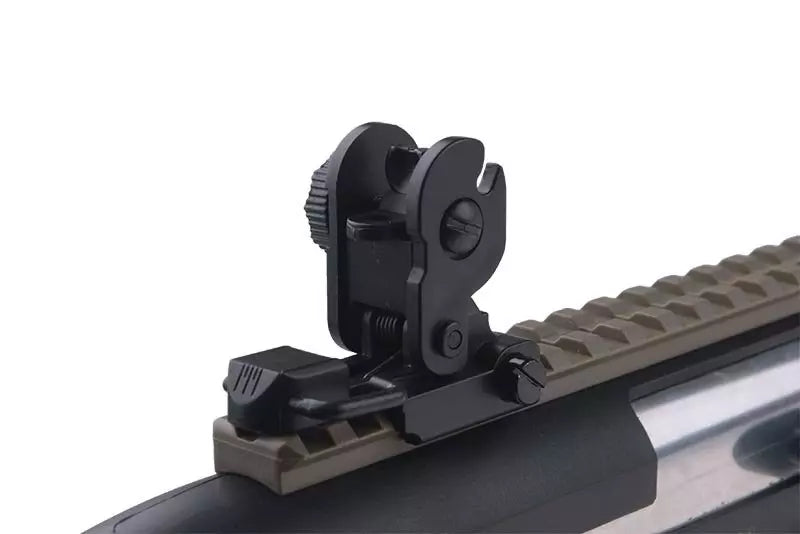 VELITES S-XI Shotgun Replica - Tan