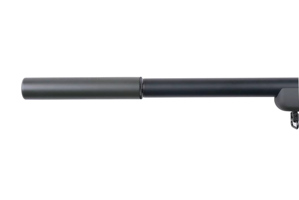 VSR-10 G-SPEC O.D. Sniper Rifle Replica - Green