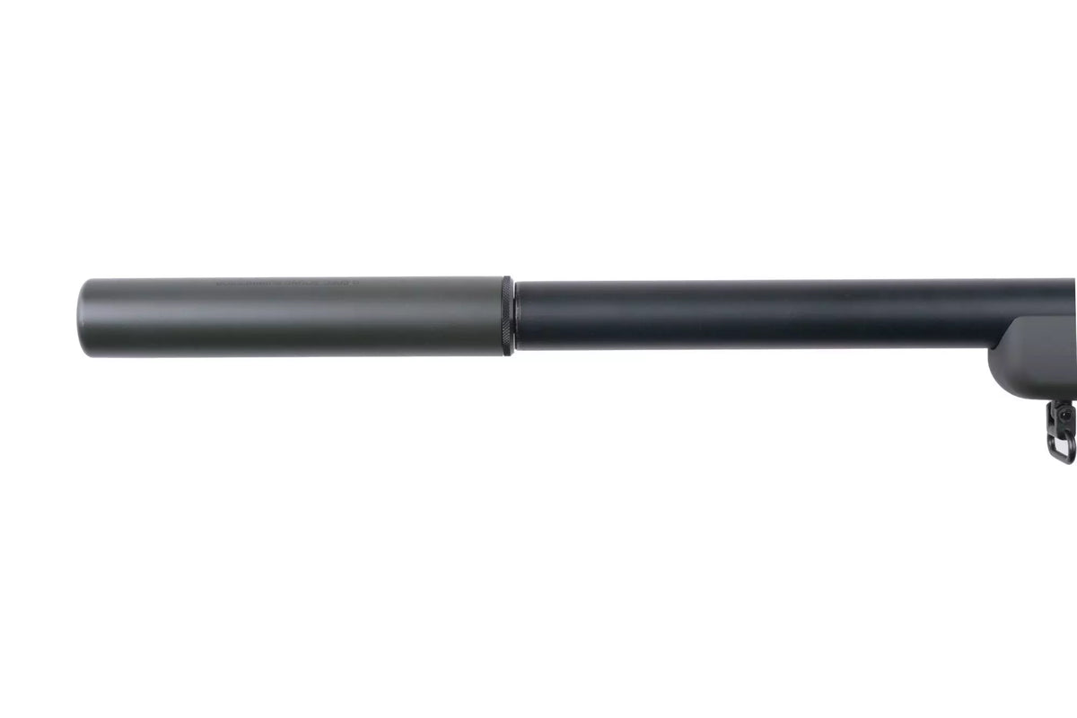 VSR-10 G-SPEC O.D. Sniper Rifle Replica - Green