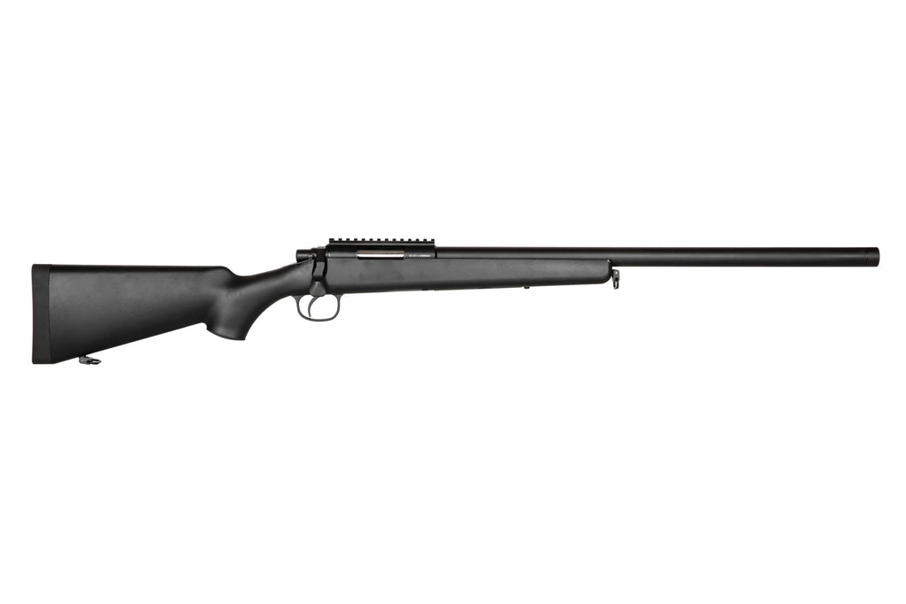 210 Sniper rifle replica - black