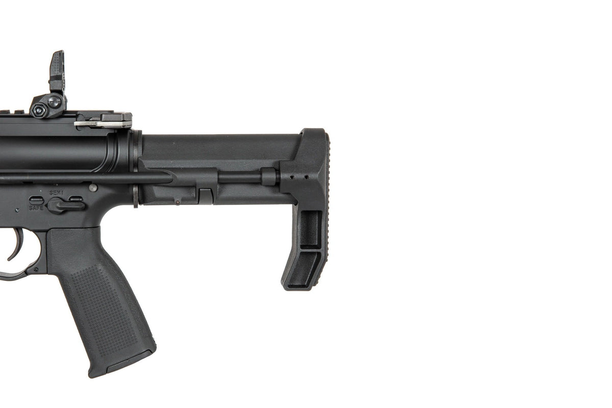 VM4 Ronin T6 2.5 Carbine Replica - Black