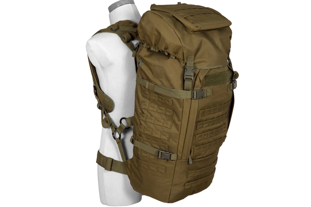 Large Transport Backpack - Olive Drab