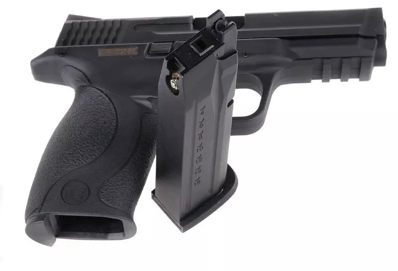 WE-BB-001 - pistol replica