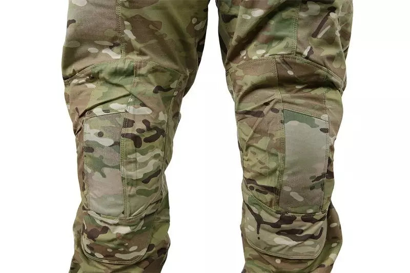 Assault Pants - Multicam