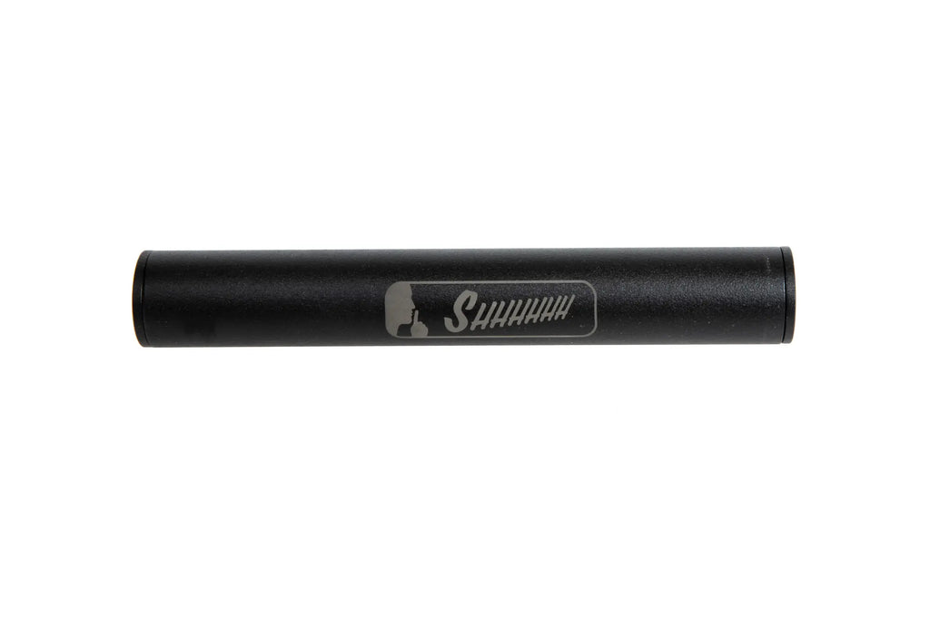 Covert Tactical PRO Silencer - Shhhhh Fi 30mm