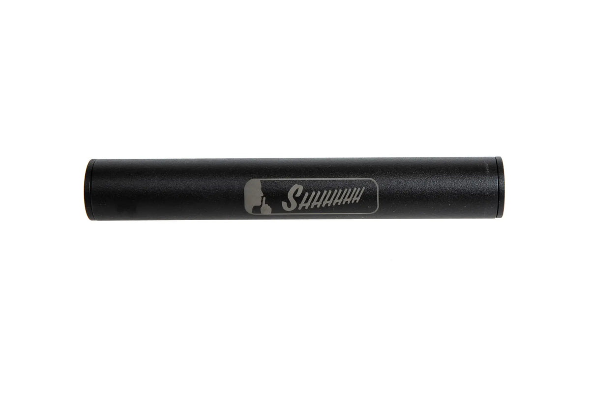 Covert Tactical PRO Silencer - Shhhhh Fi 30mm