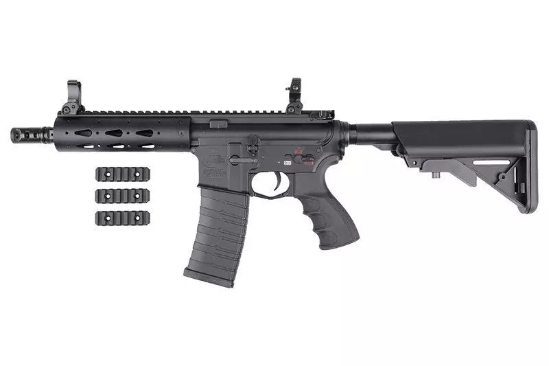 GC16 FFR – 7” Assault Rifle Replica