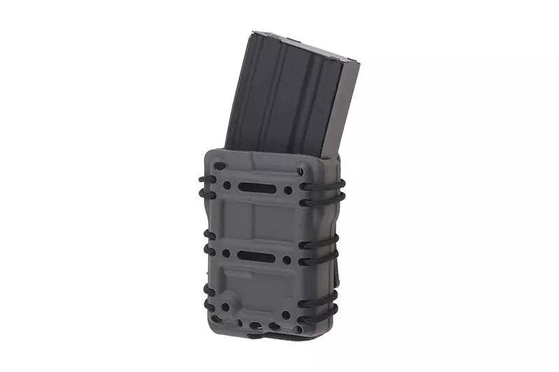 SMC 5.56 Magazine Pouch (QD belt) - foliage green