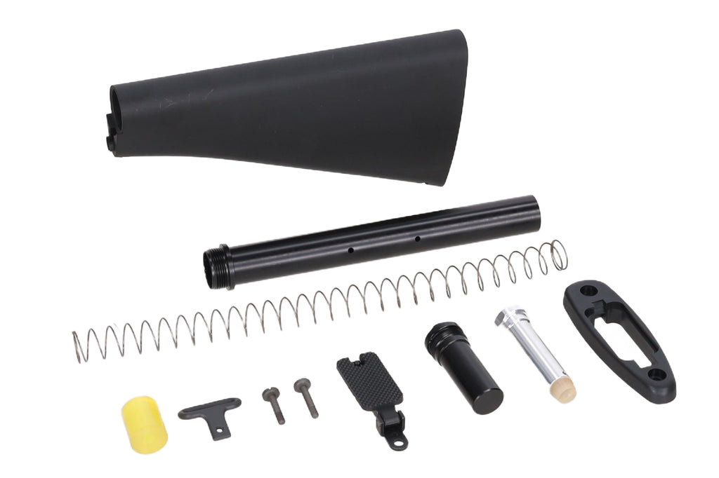 WE spare parts kit M16A1 V3 GBBR assault rifle (stock)