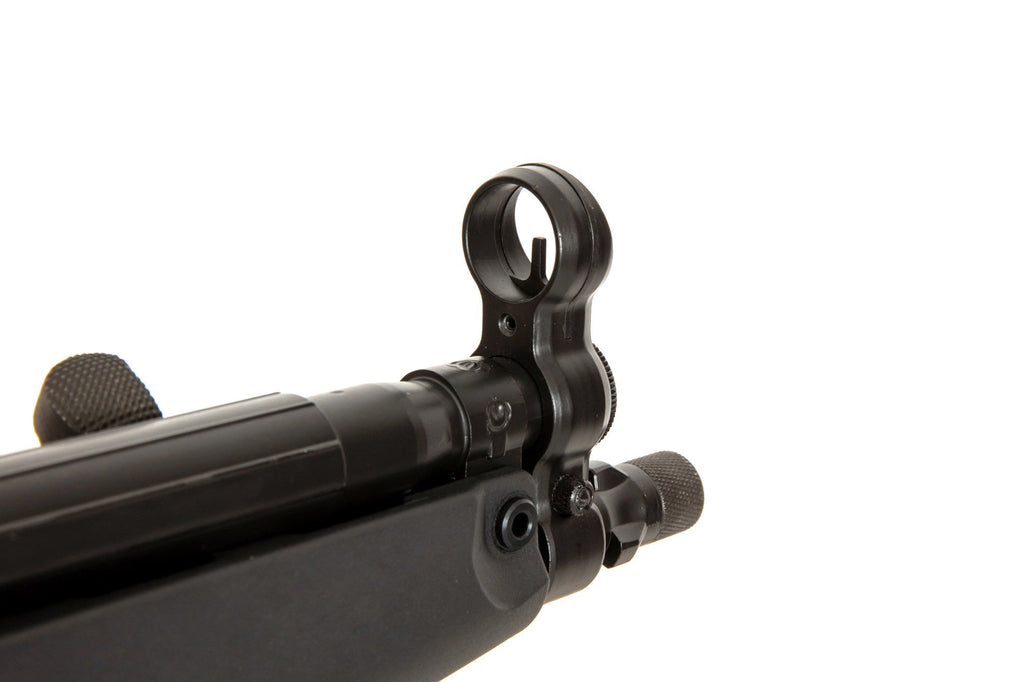 TGM A2 ETU Submachine Gun Replica