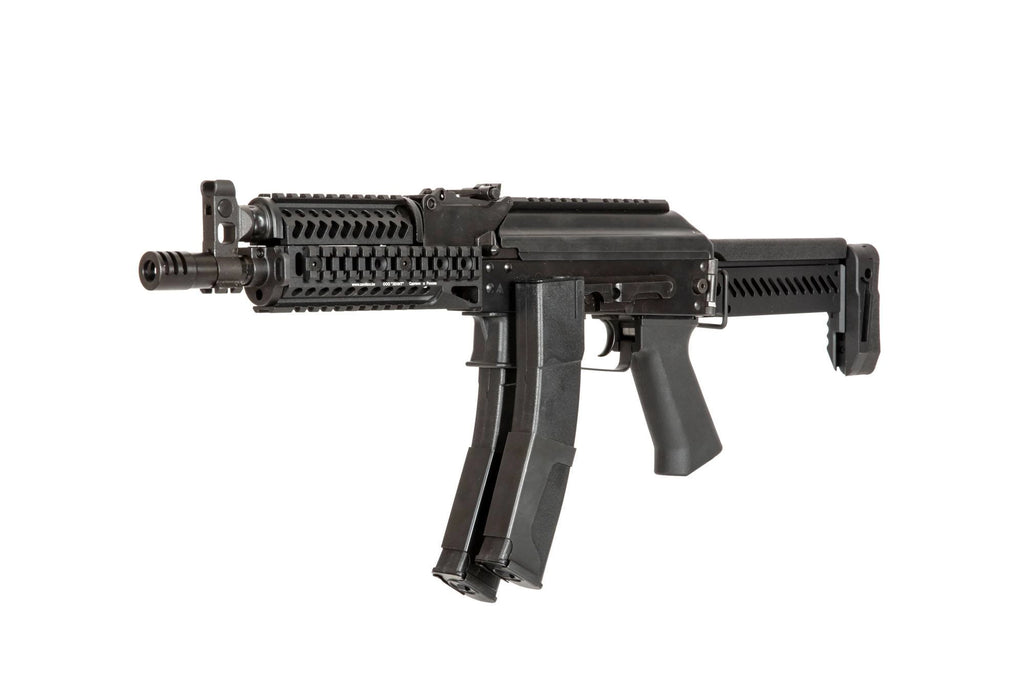 ZP-19-01 Submachine Gun Replica