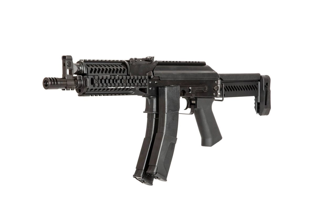ZP-19-01 Submachine Gun Replica