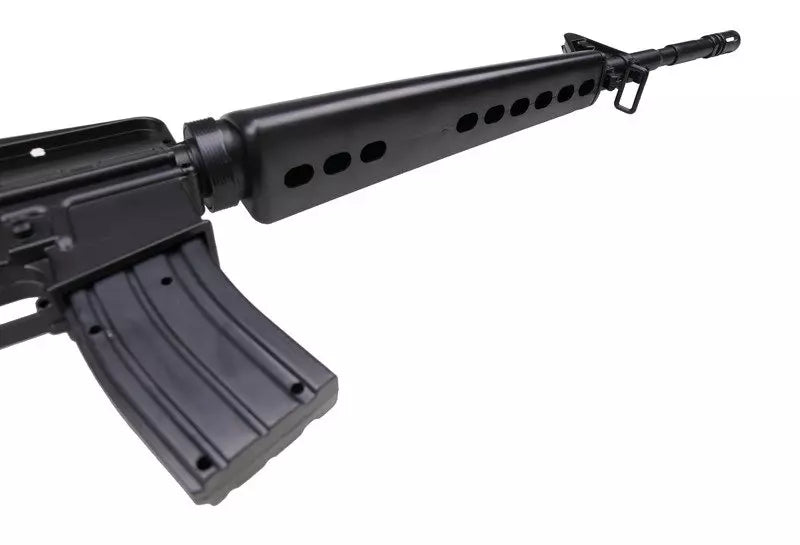 Replika karabinka szturmowego M16A1
