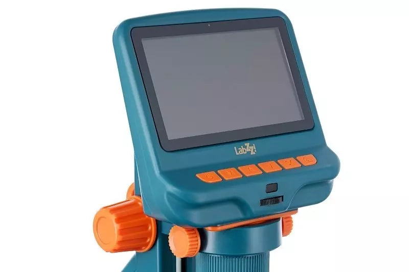 Levenhuk LabZZ DM200 LCD Digital Microscope