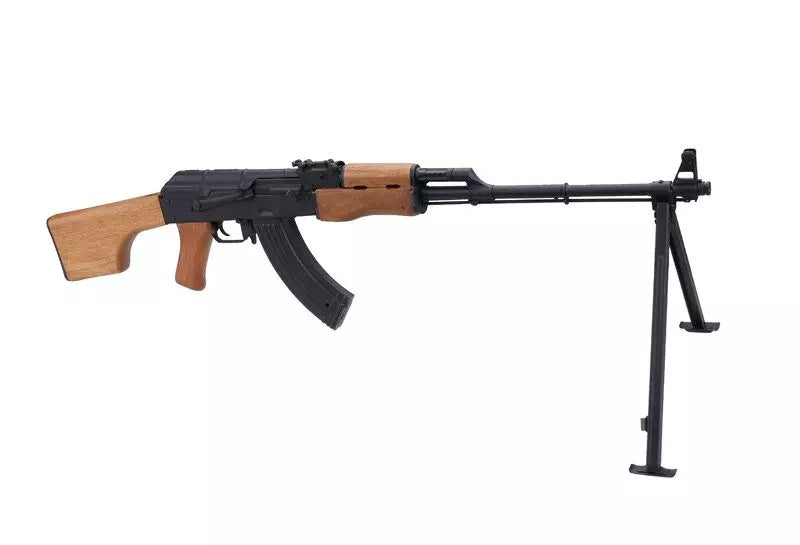 airsoft Machine Gun JG JG1101 RK-74 (OUTLET)