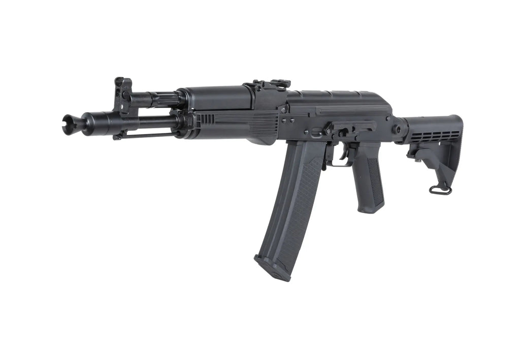 Specna Arms AK SA-PJ10 PRIME BLDC AEG Assault Rifle - Black