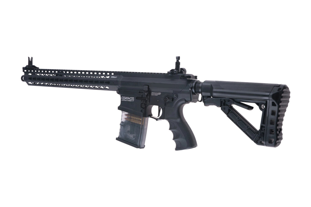 TR16 MBR 308SR Carbine Replica