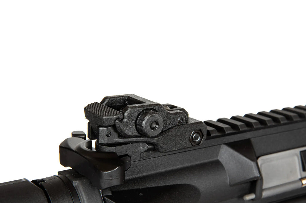 SA FLEX SA-F03 Carbine Replica - Black
