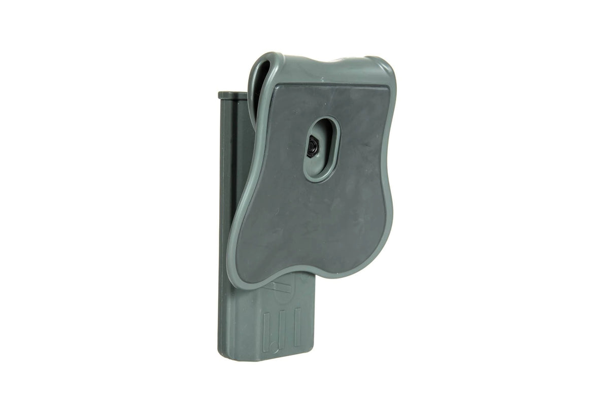 HI-CAPA type Holster - szary