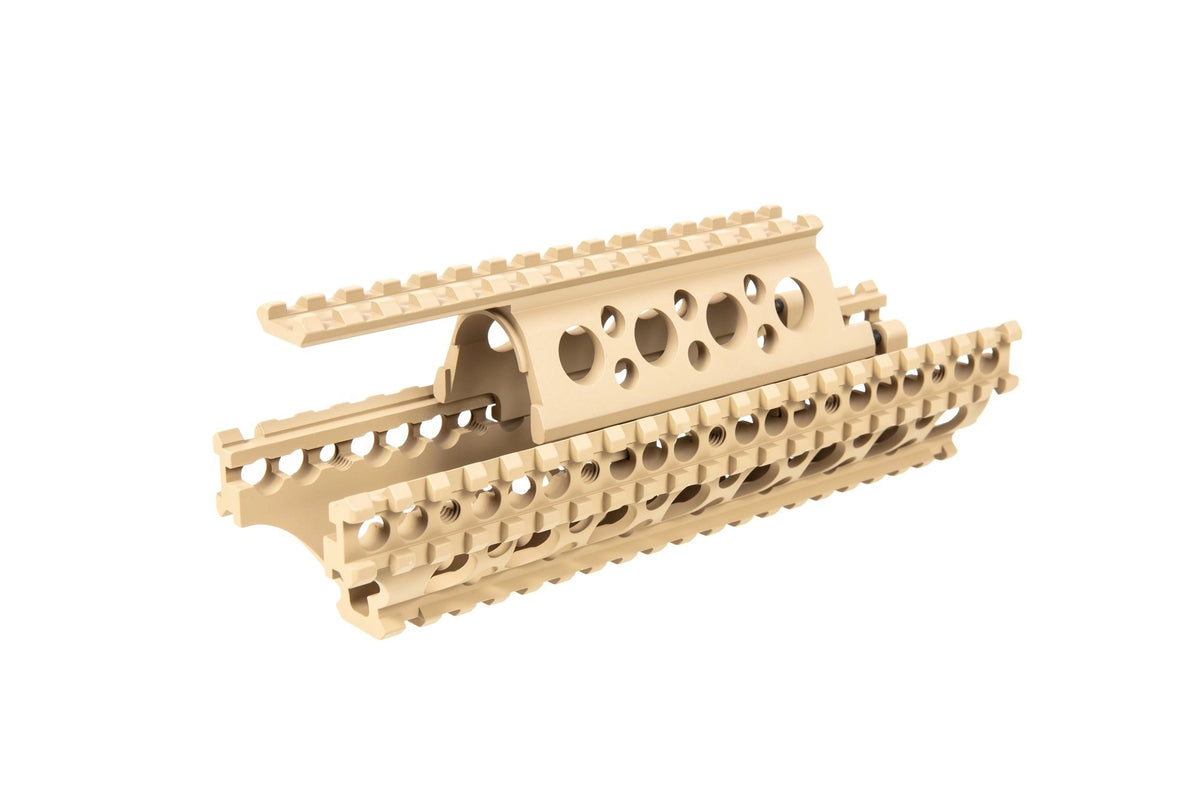 M83 RIS Rail Set for AK