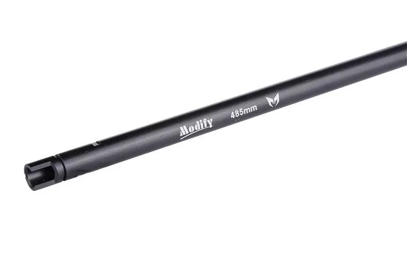 6,03 – 485mm Precision Barrel
