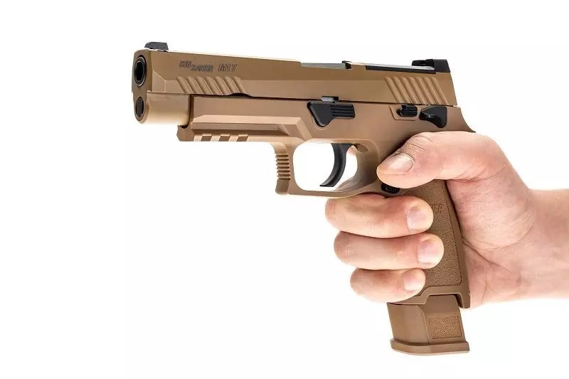 Sig Sauer ProForce P320 M17 (CO2) Pistol Replica