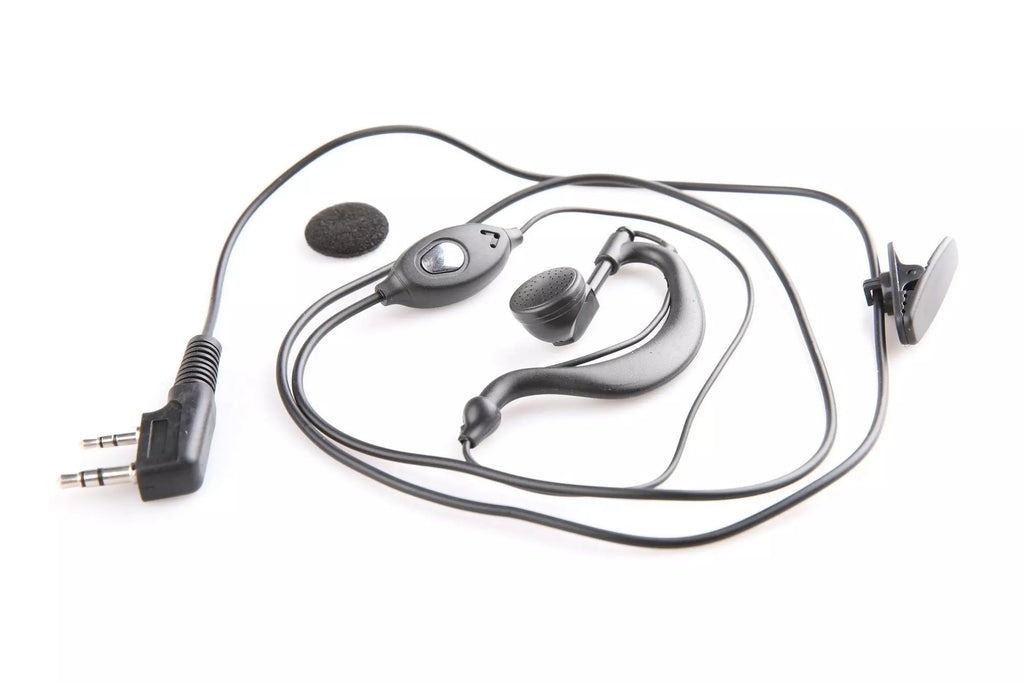 Headset