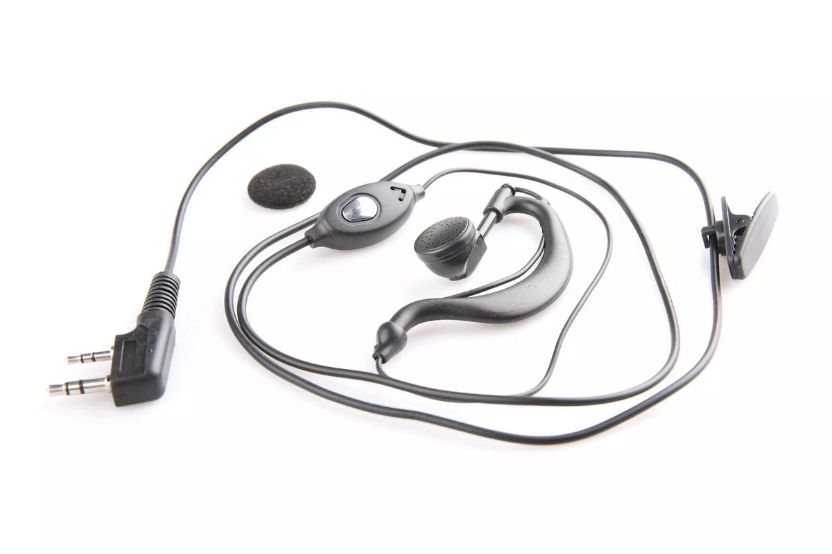 Headset