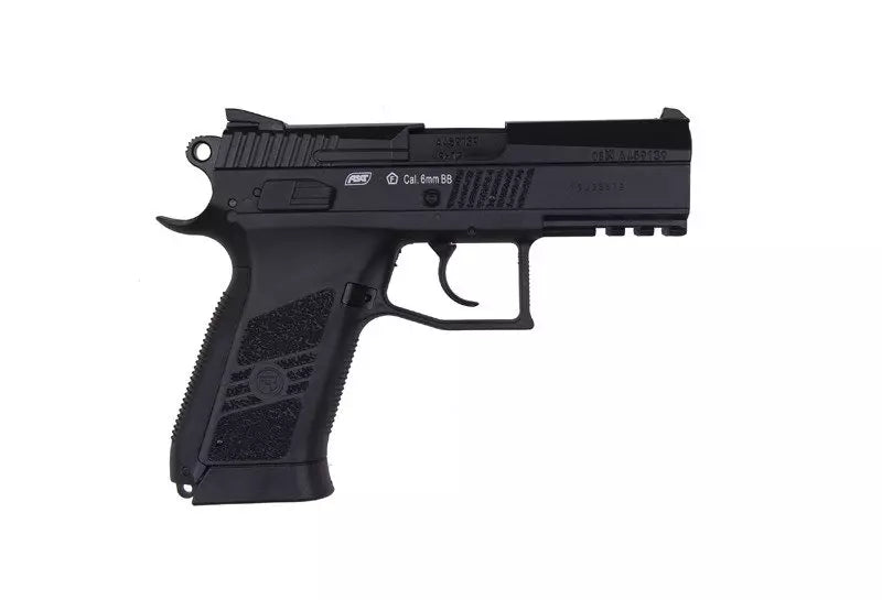 C 75 P-07 DUTY pistol replica
