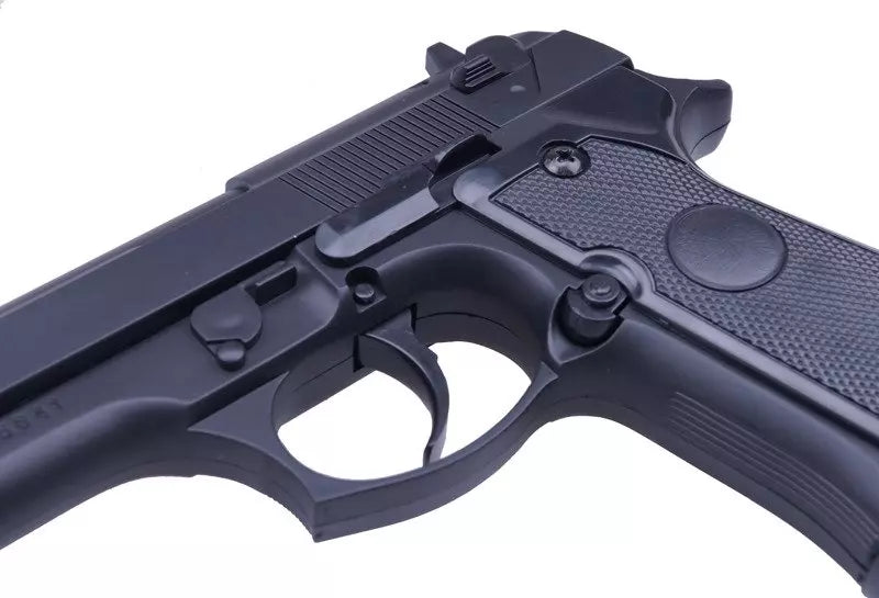 GA-9709 Sprint Pistol Replica