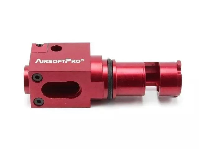 Complete, CNC hop-up chamber for G36 Series