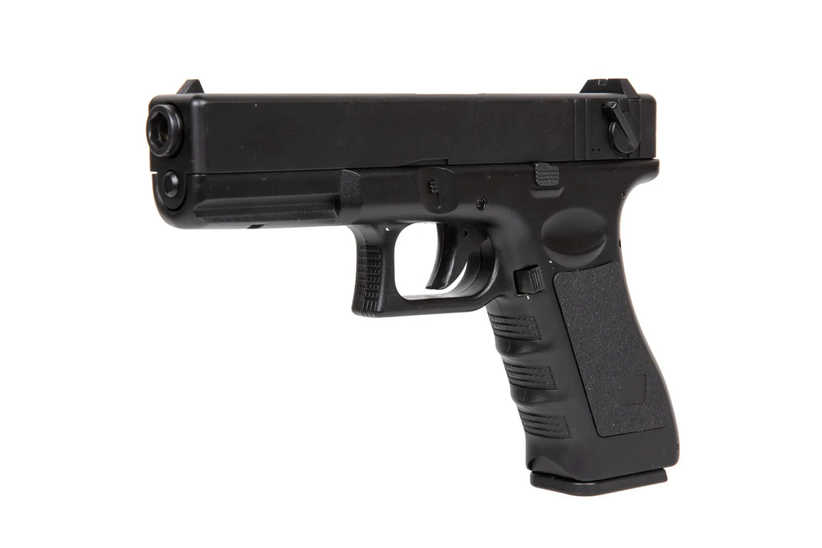 CM030 ver.II pistol replica (without battery) (OUTLET)