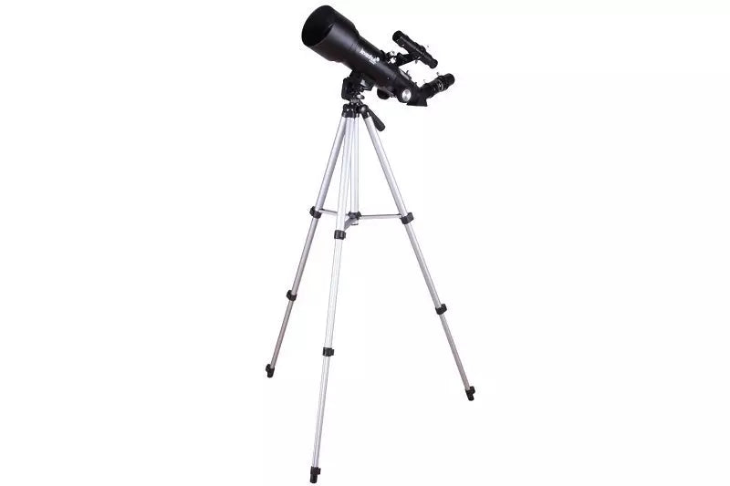 Levenhuk Skyline Travel 70 Telescope