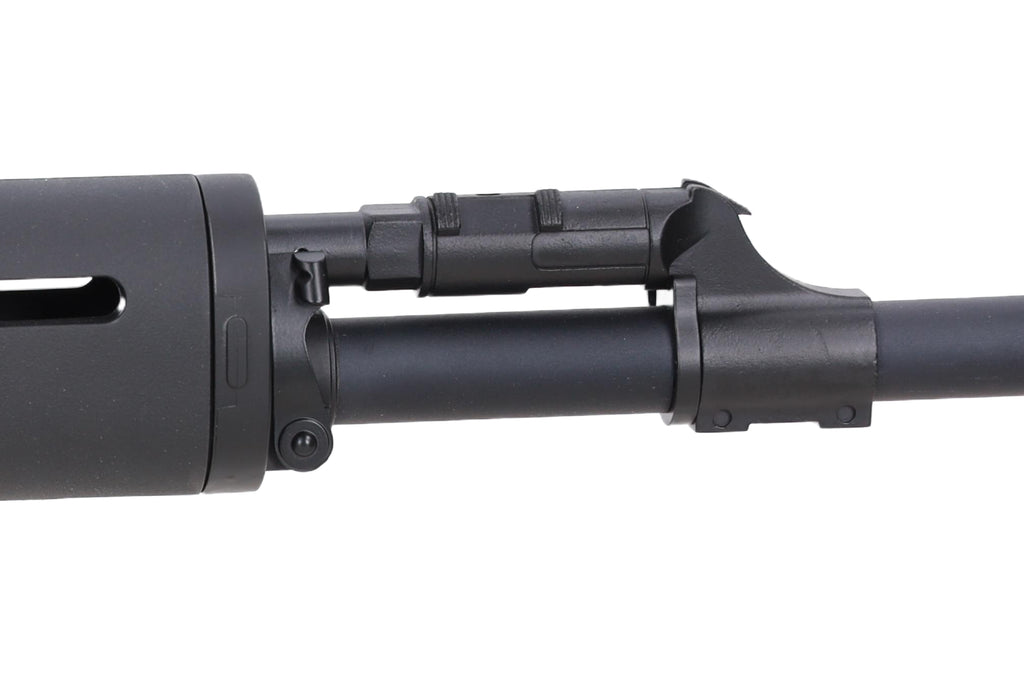 Specna Arms SVD RETRO Bolt-Action Sniper Rifle (Polymer)
