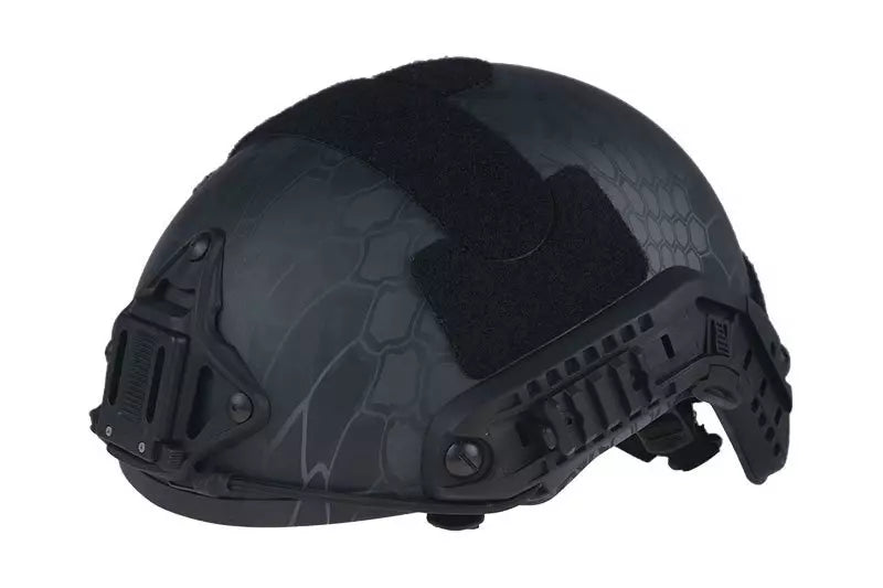 Ballistic Memory Foam helmet replica - TYP