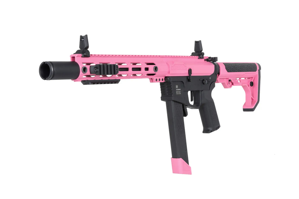Specna Arms SA-FX02 FLEX™ Gen.2 HAL ETU Pink airsoft Carbine