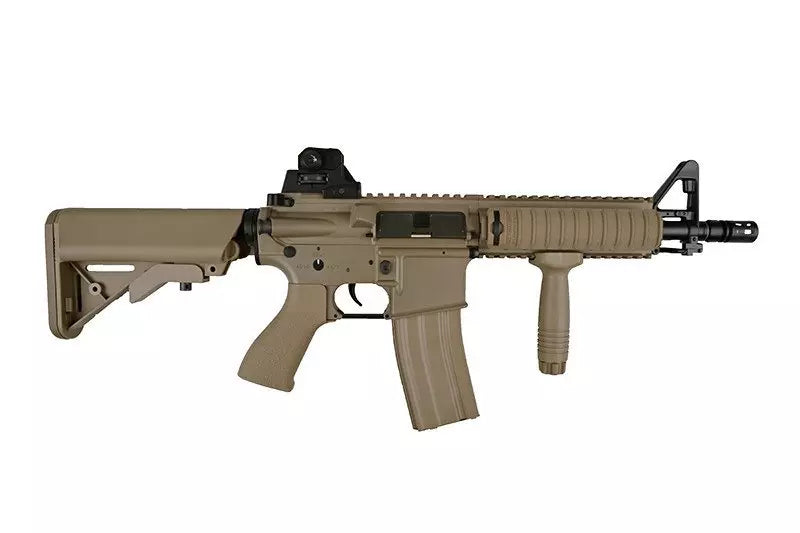 TR15 Raider GBB II carbine replica - tan