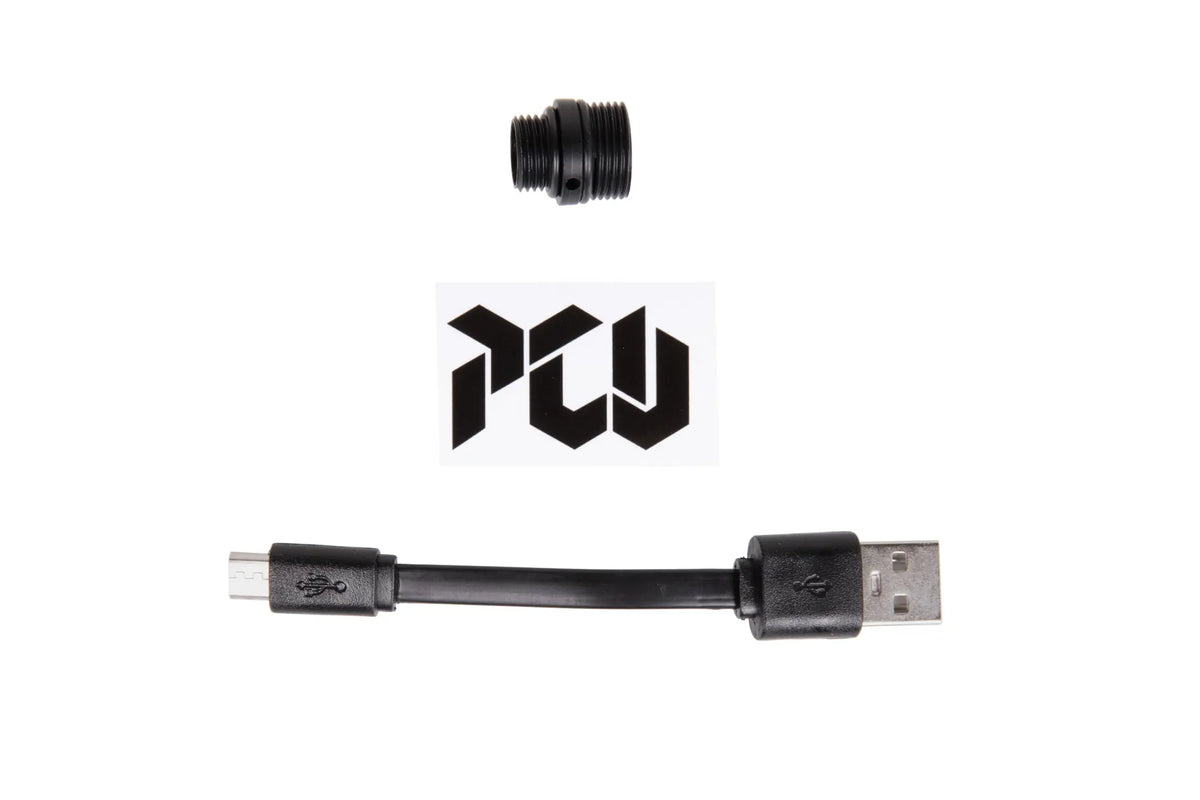 Tracer unit SPIKE Competition PCU
