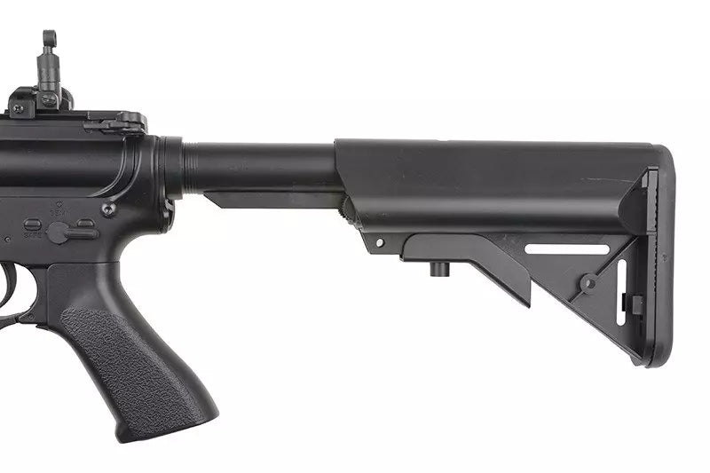 SRT-23 Assault Rifle Replica - Black