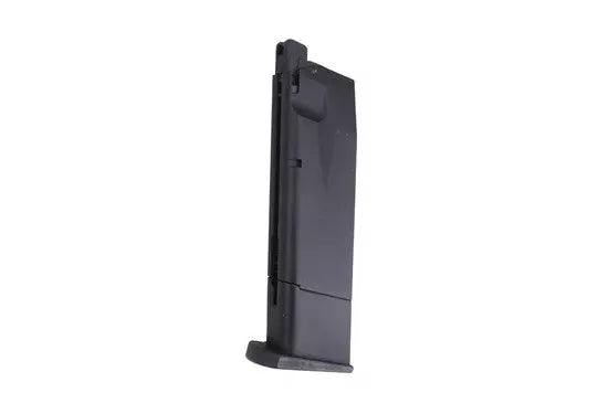 P226 type low-cap magazine