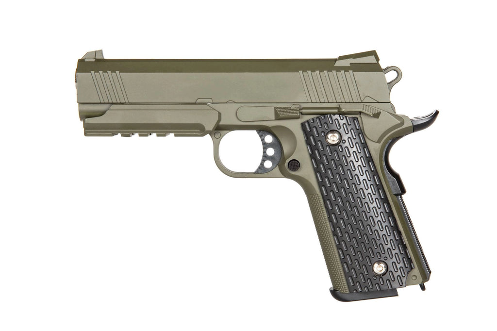 G25 Pistol Replica - OLV
