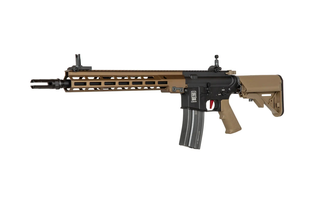 SA-A34-HT ONE™ TITAN™ V2 Custom Carbine Replica - Half-Tan