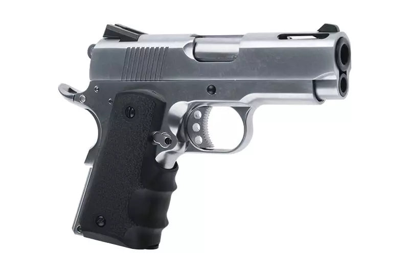 NE1001 Pistol Replica - Silver