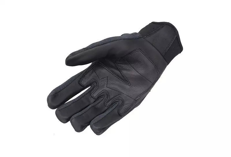 HDR Smart Tac tactical gloves  - black