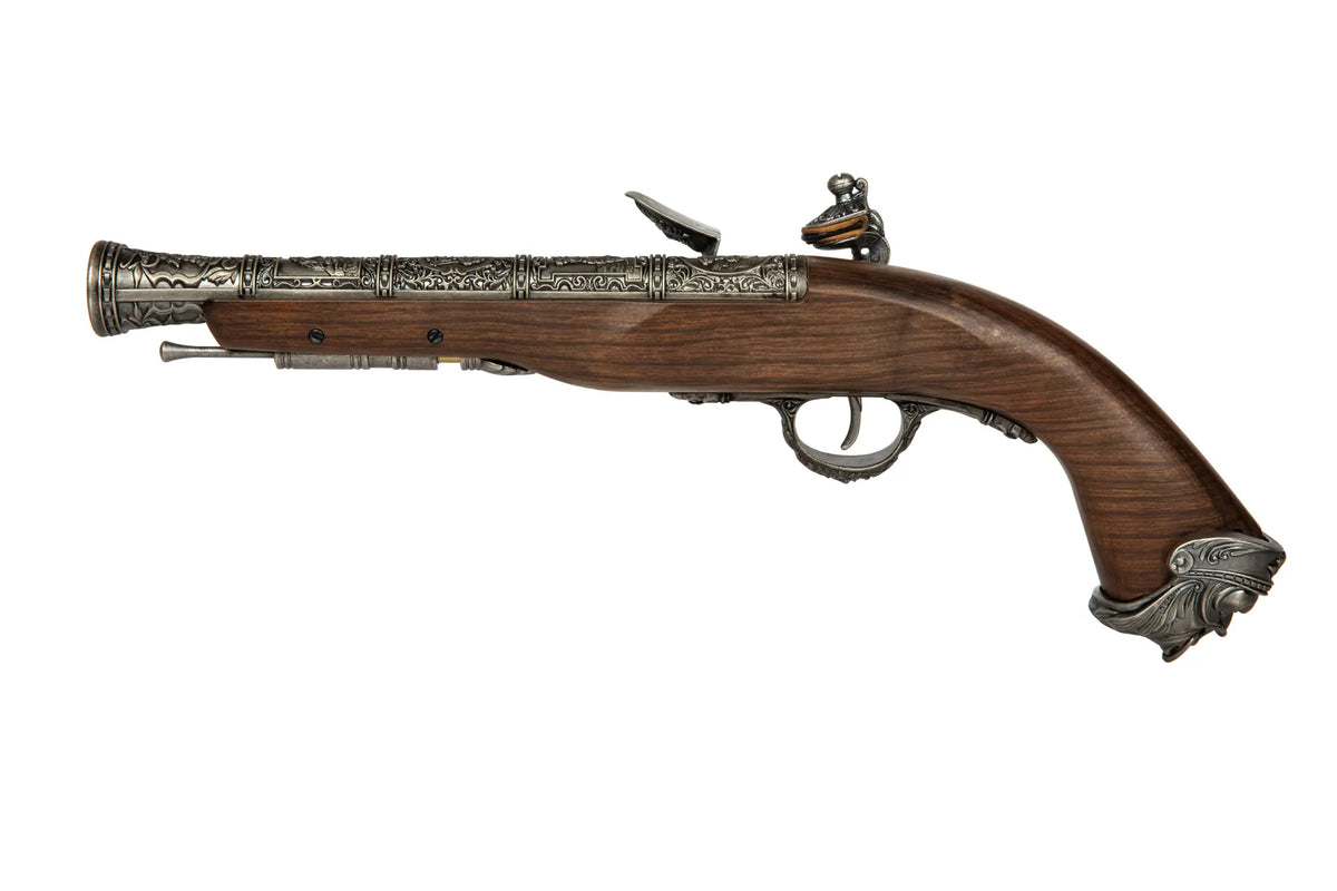 airsoft HFC Flintlock CO2 Rocket Pistol (OUTLET)