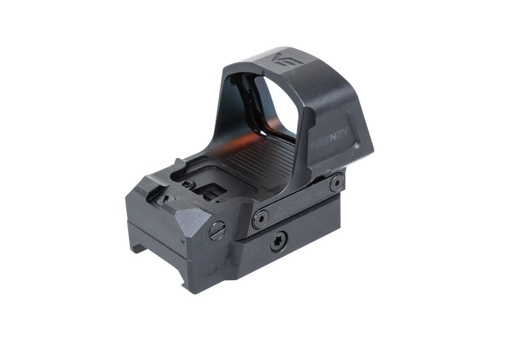 Vector Optics Frenzy 1X26X32 6MOA red dot sight SCRD-79 Black
