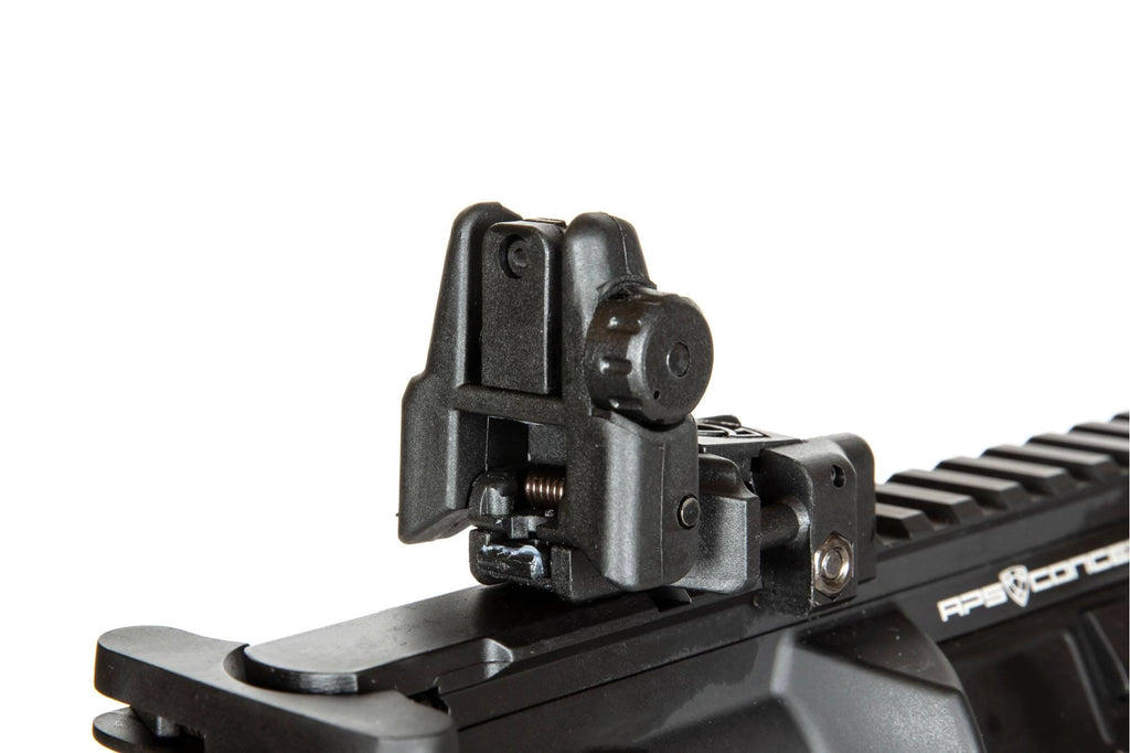 ASR110 Guardian Match Rifle Replica - Black
